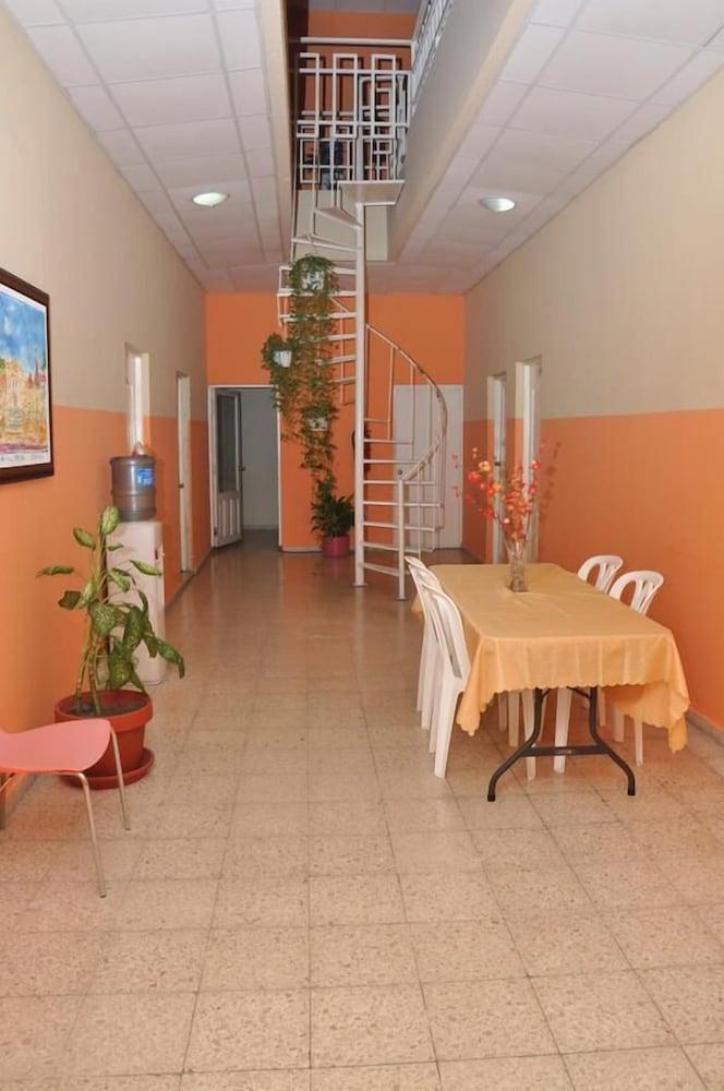 Hotel Colonial Blanco Saint-Domingue Extérieur photo