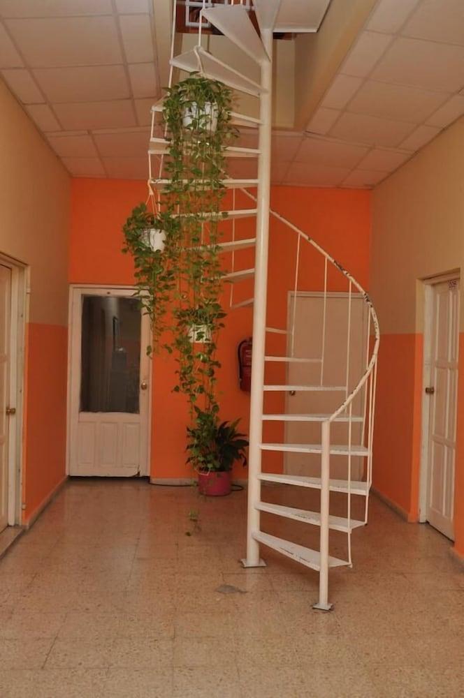 Hotel Colonial Blanco Saint-Domingue Extérieur photo
