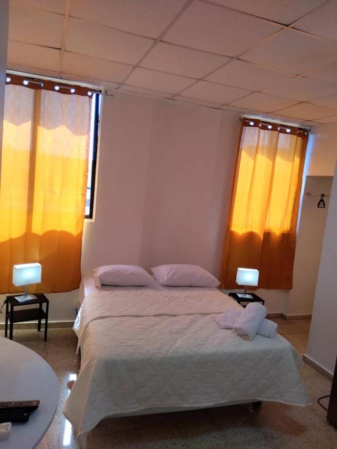 Hotel Colonial Blanco Saint-Domingue Extérieur photo