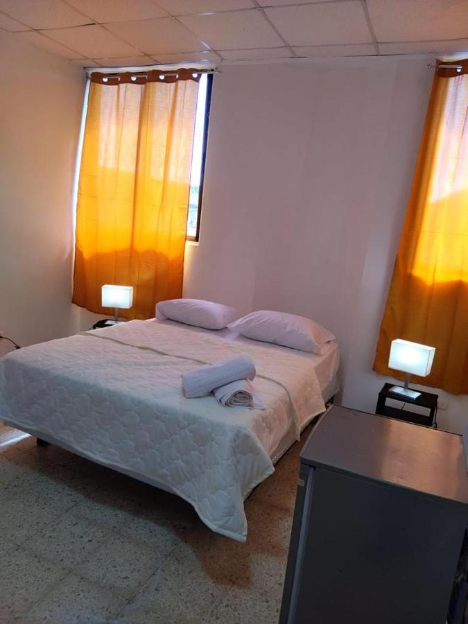 Hotel Colonial Blanco Saint-Domingue Extérieur photo
